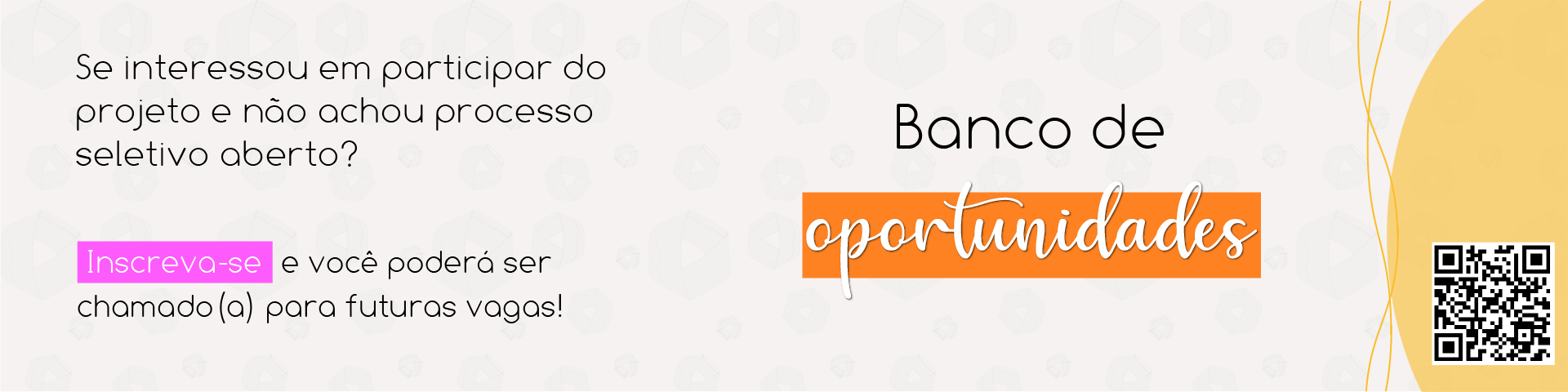 Banco de Oportunidades