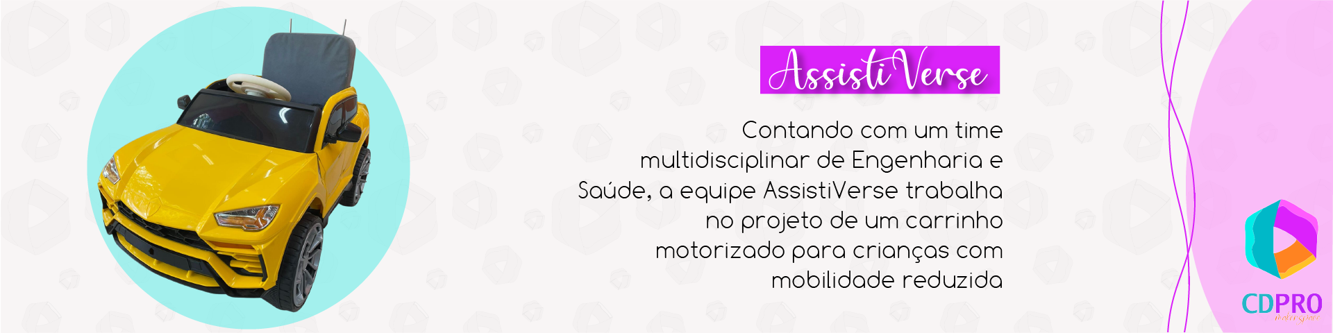 AssistiVerse