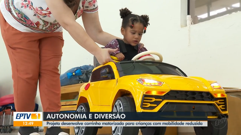 Reportagem